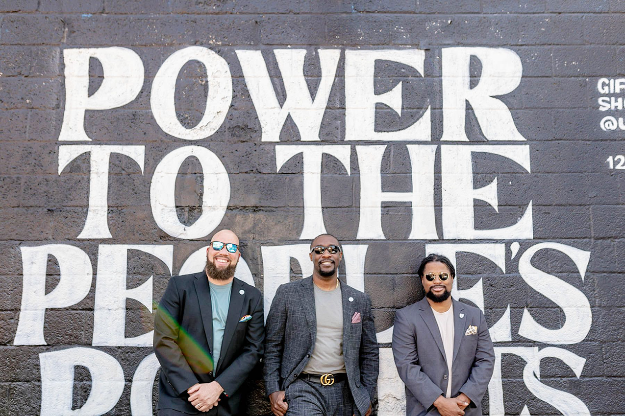 Coalition Mastery Collective