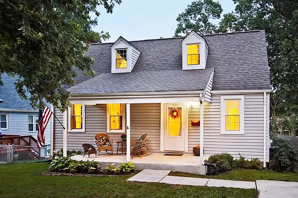 Client testimonial link